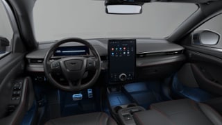 2026 Ford Mustang Mach-E® Internal Image 2
